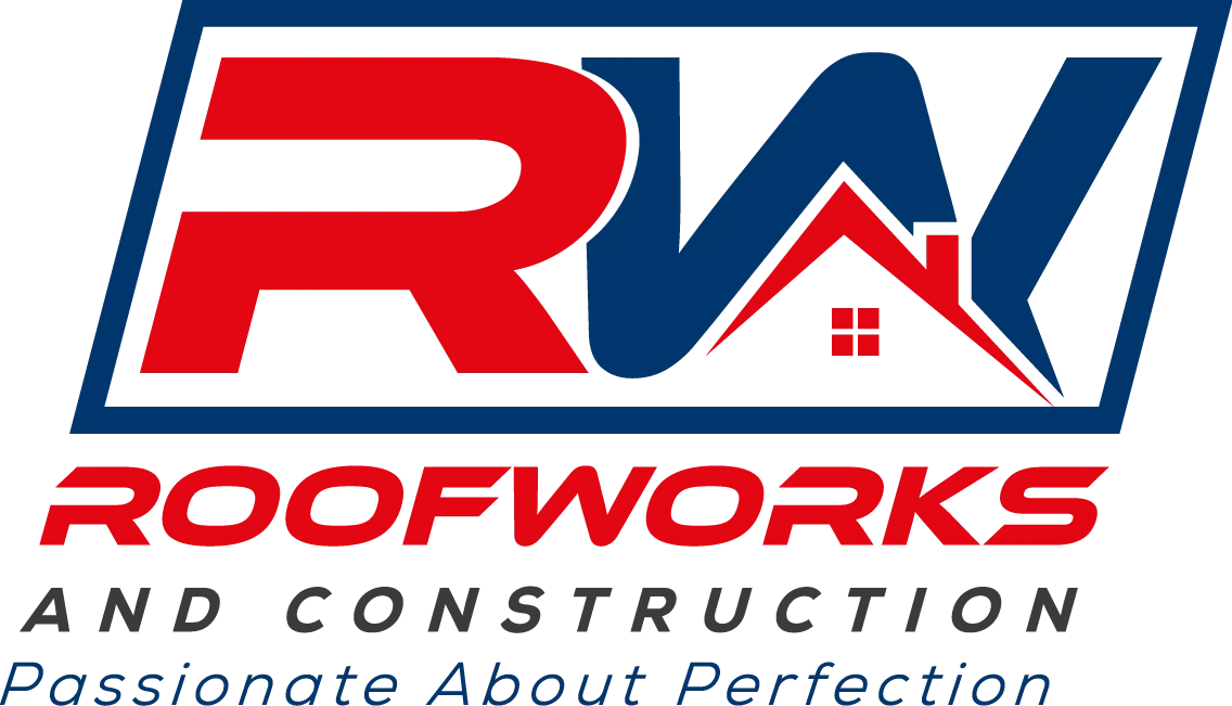 Roofworks and Construction — Passionate About Perfection