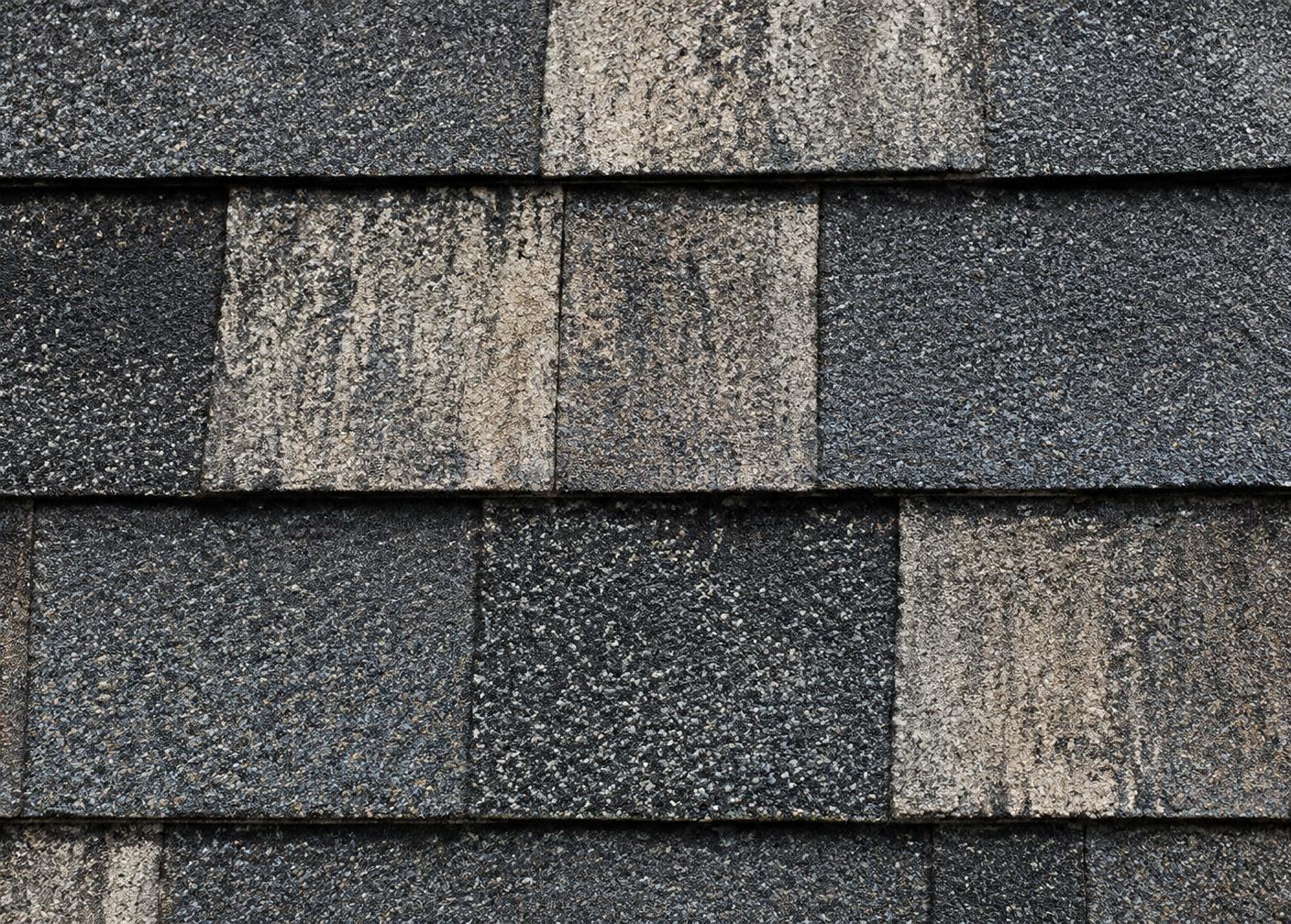Asphalt Shingle Roofing